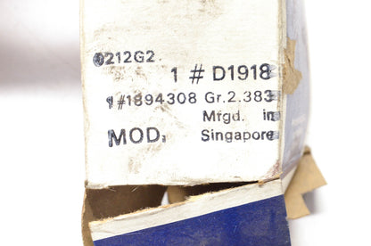 Delco D1918, 1894308 Ignition Control Module NOS