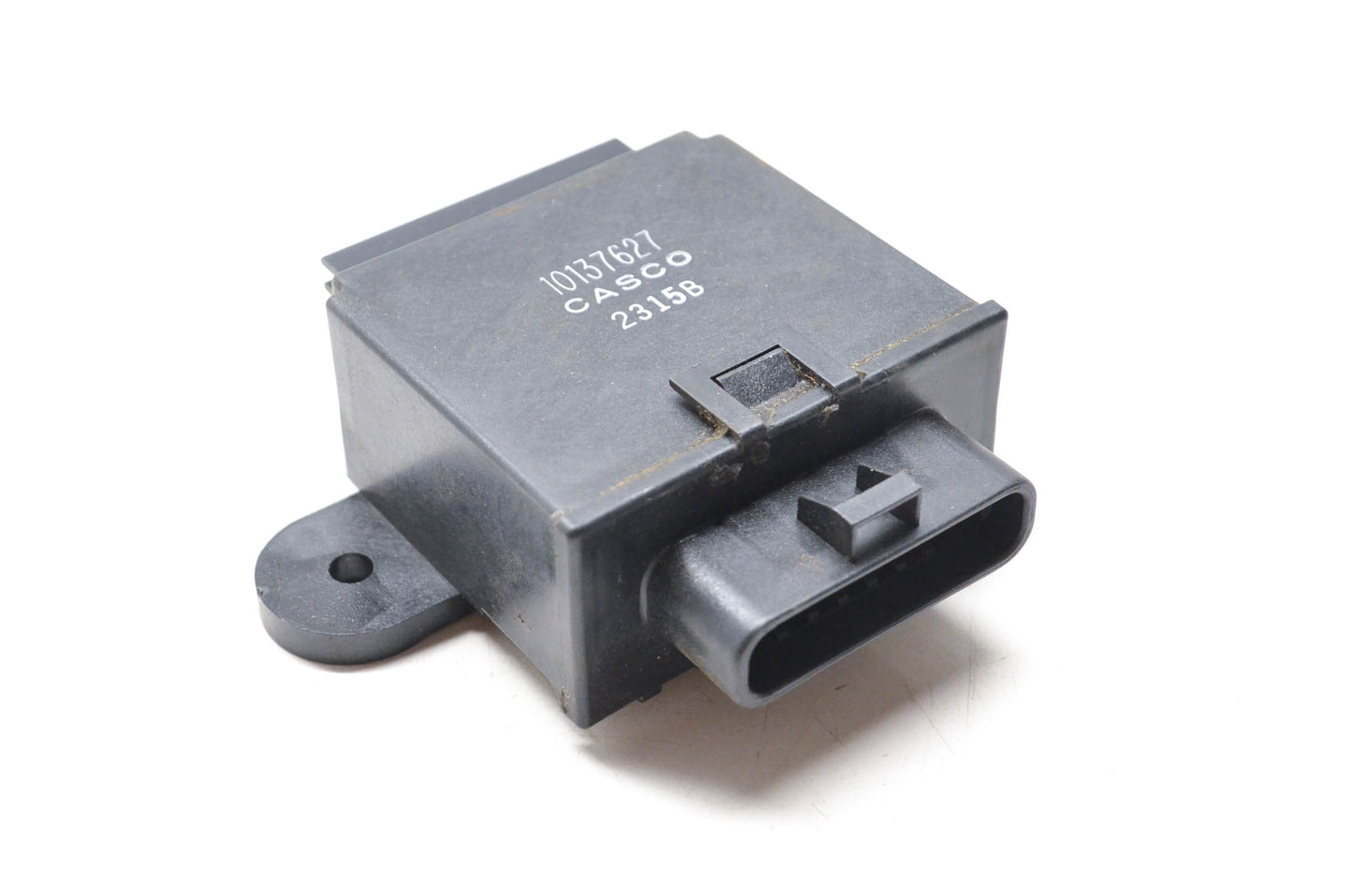 GM 10137627, 12558783 Engine Speed Governor Module NOS