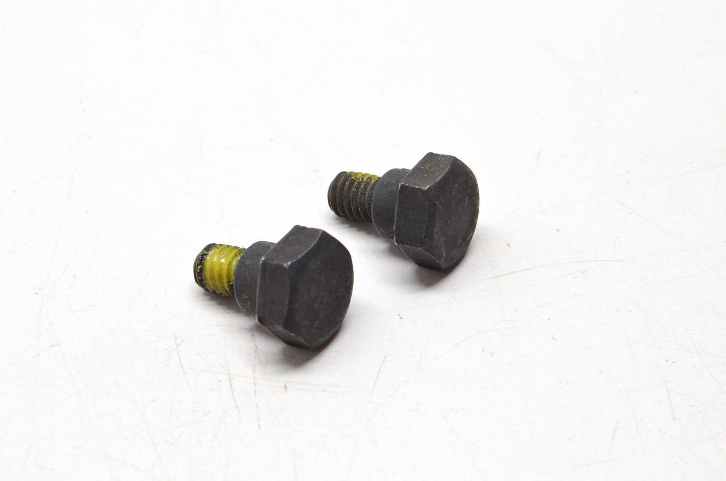 Euclid E-4096 Bolts Qty 2 NOS