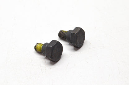 Euclid E-4096 Bolts Qty 2 NOS