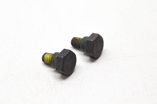 Euclid E-4096 Bolts Qty 2 NOS