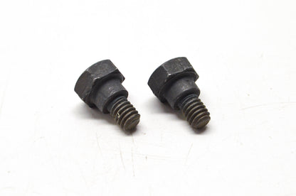 Euclid E-4096 Bolts Qty 2 NOS