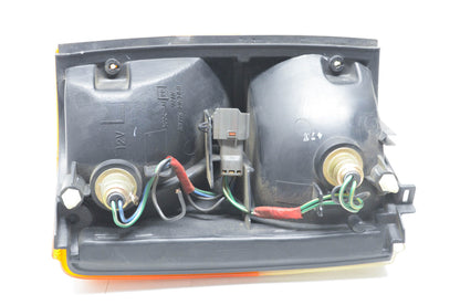 Isuzu 210-21511, 8-97855190-0 Lamp Assembly
