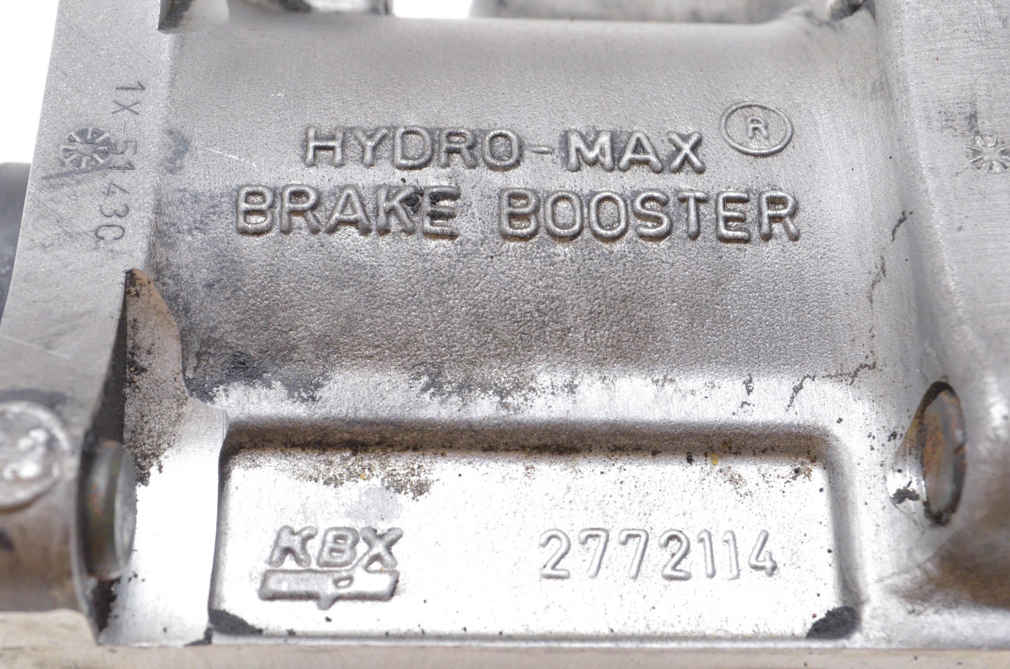 GM 88935861, 2772114 Power Brake Booster