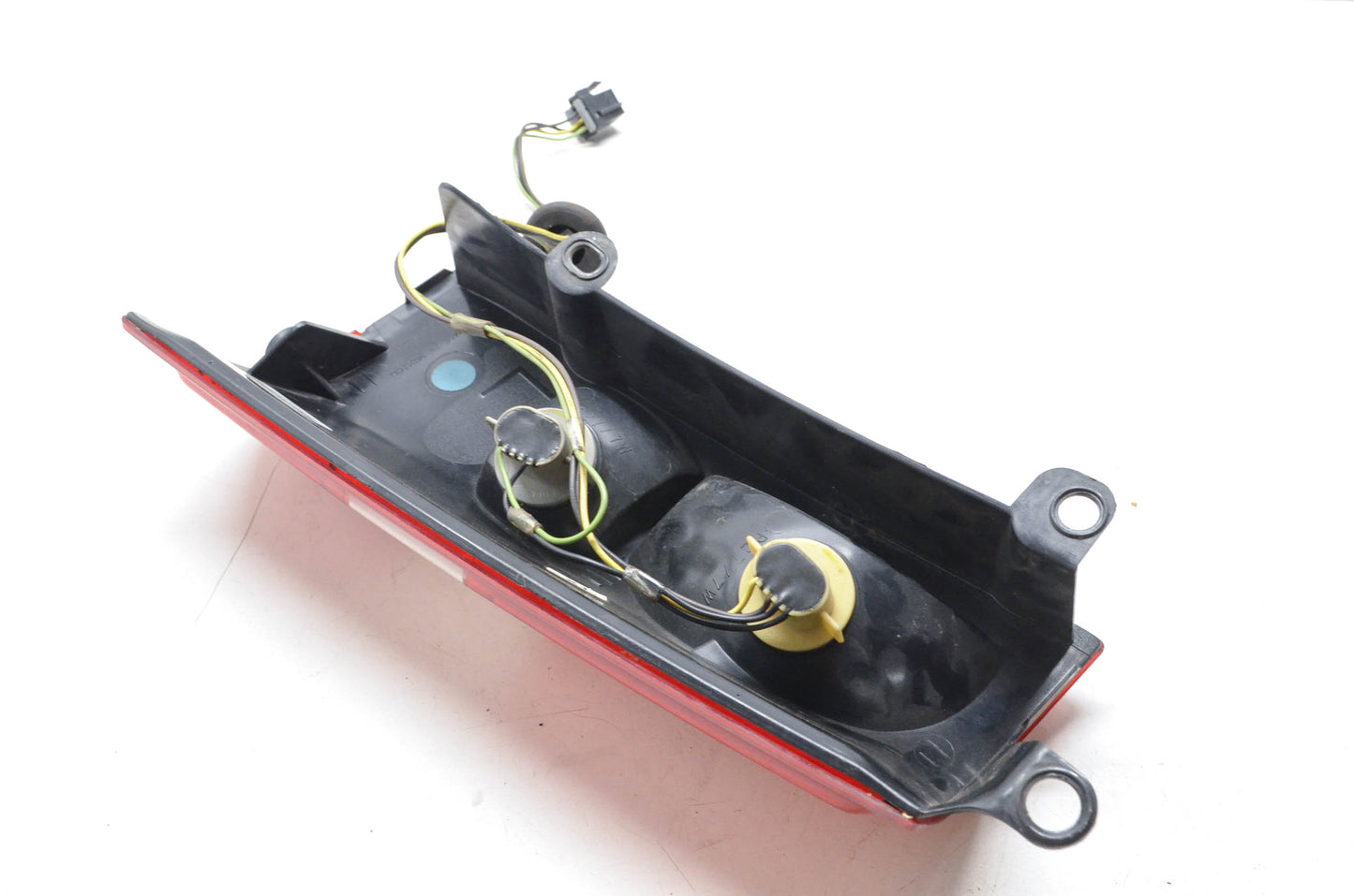 GM 25756611 Left Hand Tail Lamp Assembly NOS