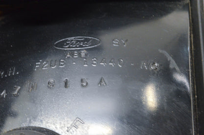 OEM Ford F2UB-13440-AC Right Hand Tail Lamp Assembly
