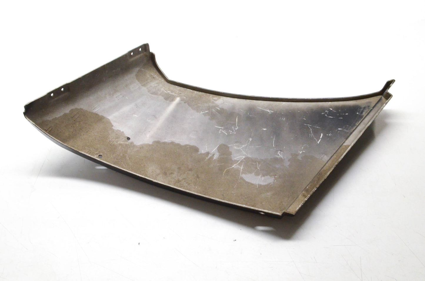 OEM Yamaha SCV-H00D4-WS-PT Undercover Protector