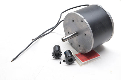 Hannay Reels P56AN227 Reel Motor Kit NOS