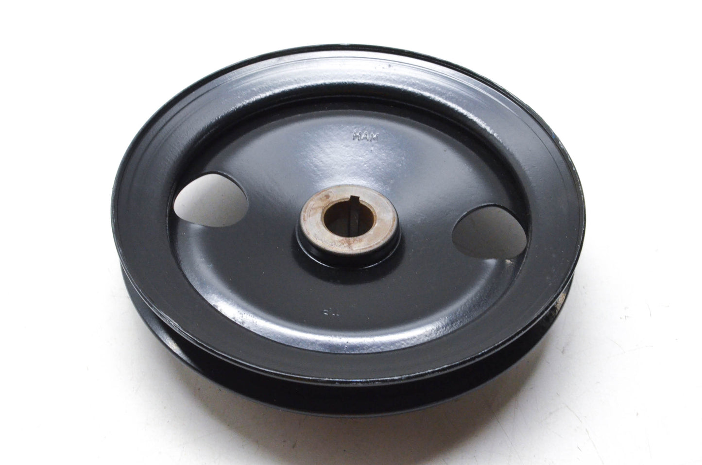 GM 15609255 Pulley NOS