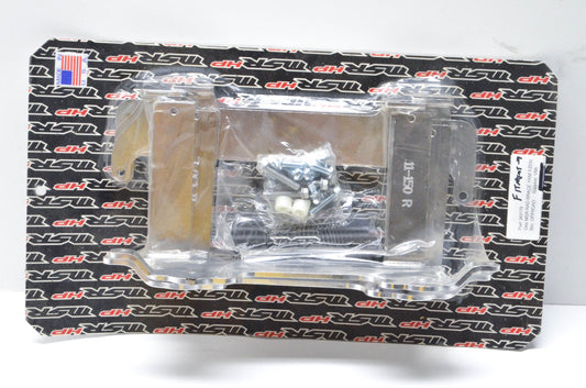 MSR HP 343178, 11164 Radiator Brace Kit NOS