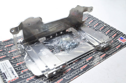 MSR HP 343178, 11164 Radiator Brace Kit NOS