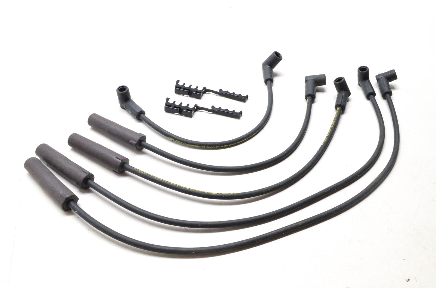 Delco 704C, 12058480 Spark Plug Wire Kit NOS