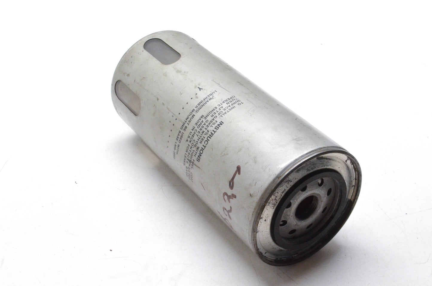 Luber-finer LFP-2000C, LFP2000C Fuel Filter Water Separator NOS