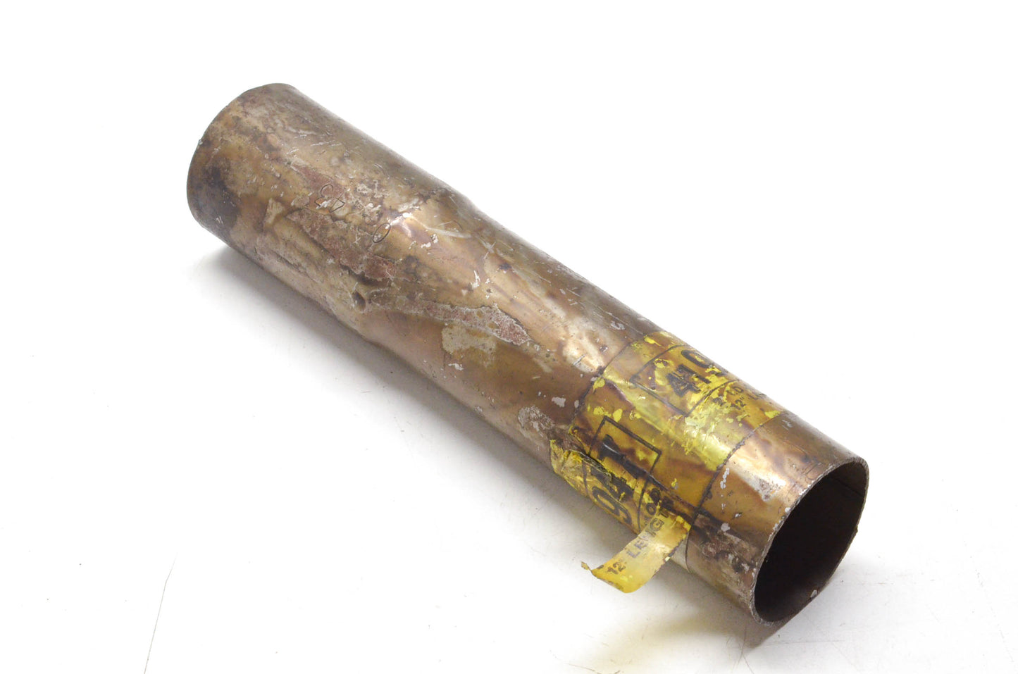 Walker Exhaust 41947 Exhaust Pipe Connector NOS