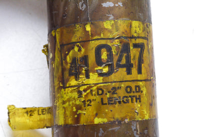 Walker Exhaust 41947 Exhaust Pipe Connector NOS