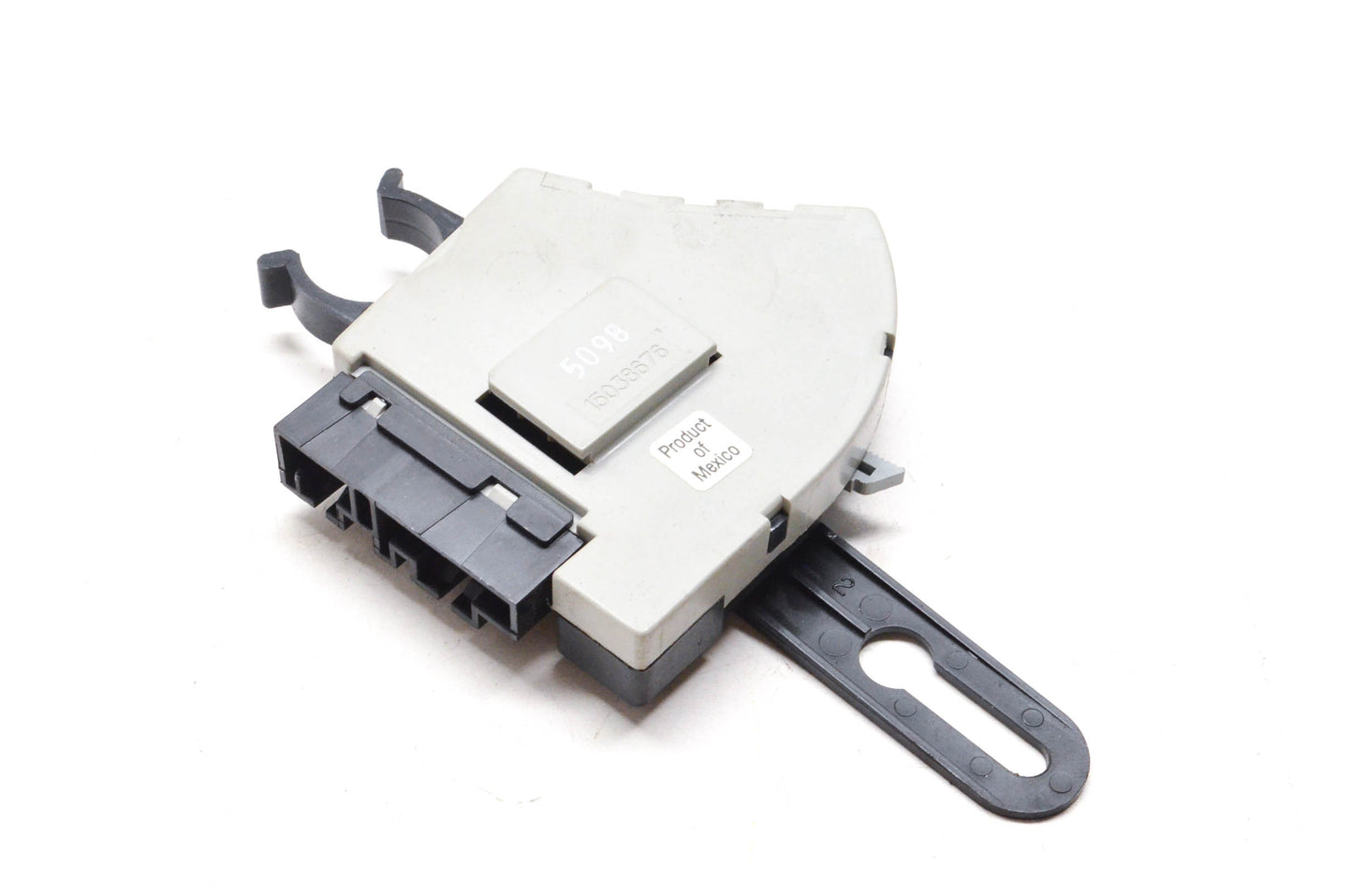 AcDelco 15038676 Stop Lamp Switch Assembly NOS
