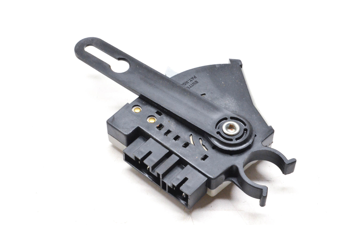 AcDelco 15038676 Stop Lamp Switch Assembly NOS