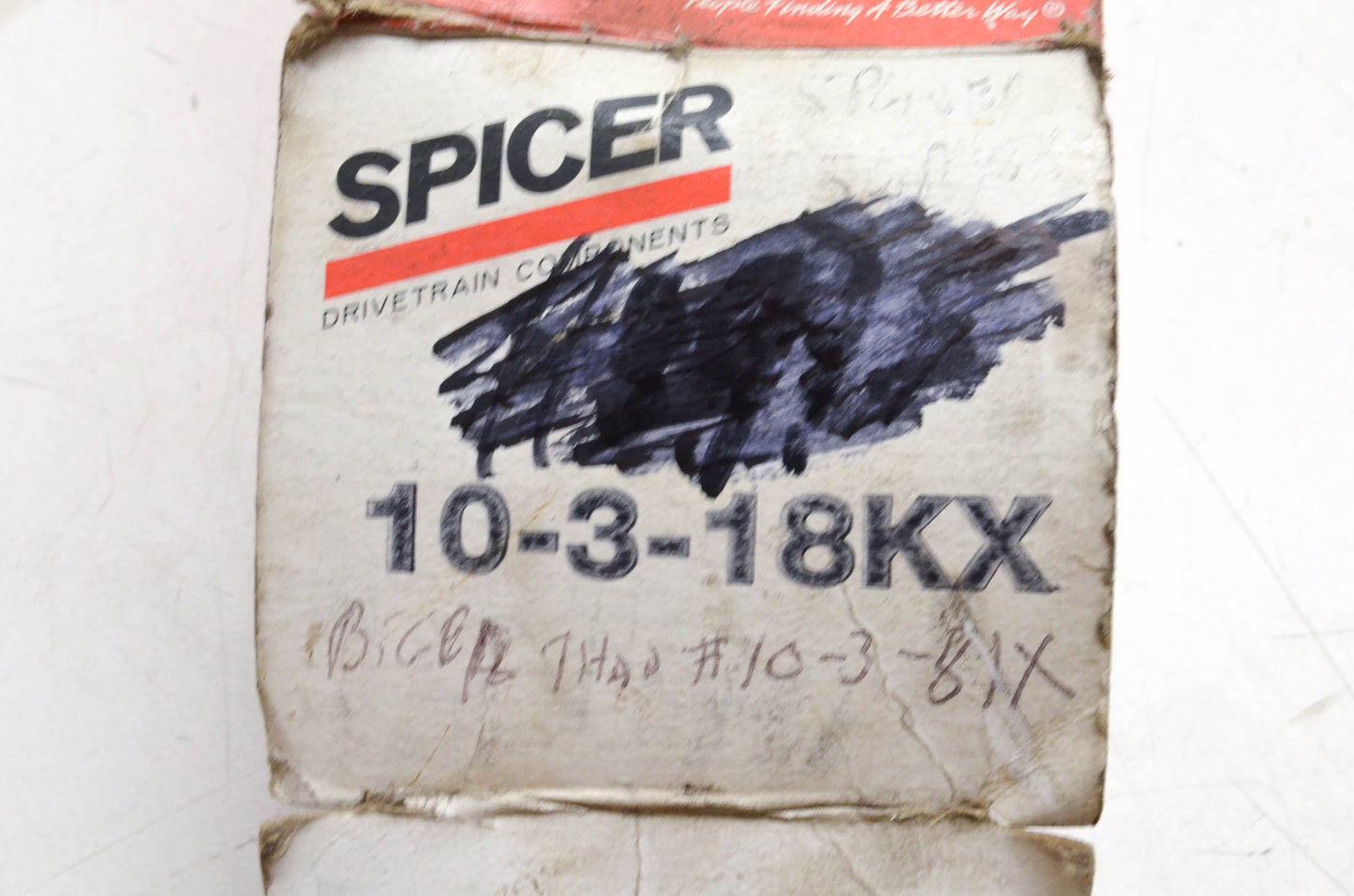 Spicer 10-3-18KX Drive Shaft Slip Yoke NOS