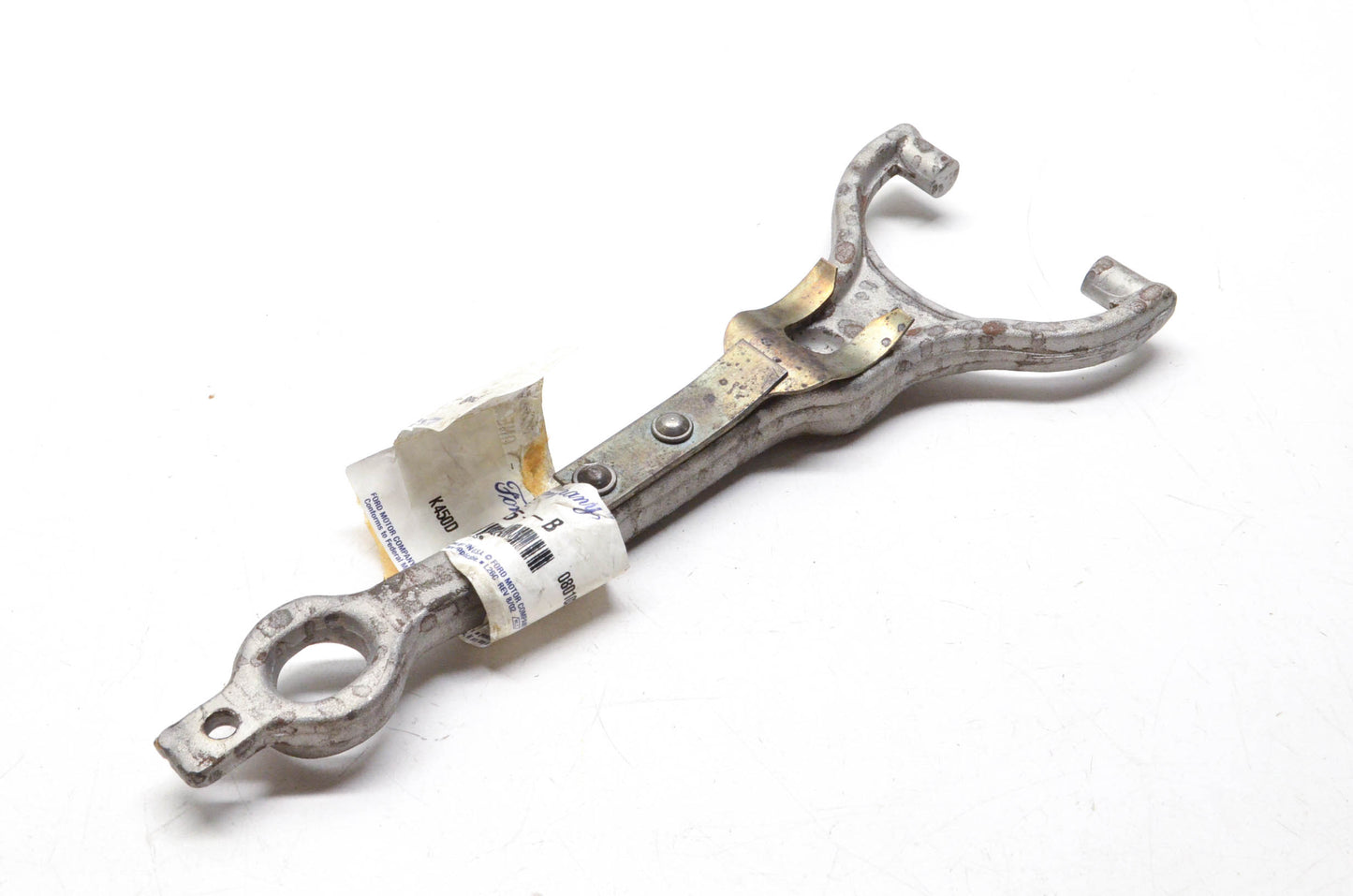 New OEM Ford C7TZ-7515-B, C7TZ7515B Clutch Release Lever NOS