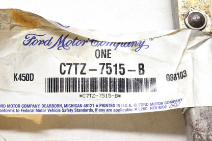 New OEM Ford C7TZ-7515-B, C7TZ7515B Clutch Release Lever NOS