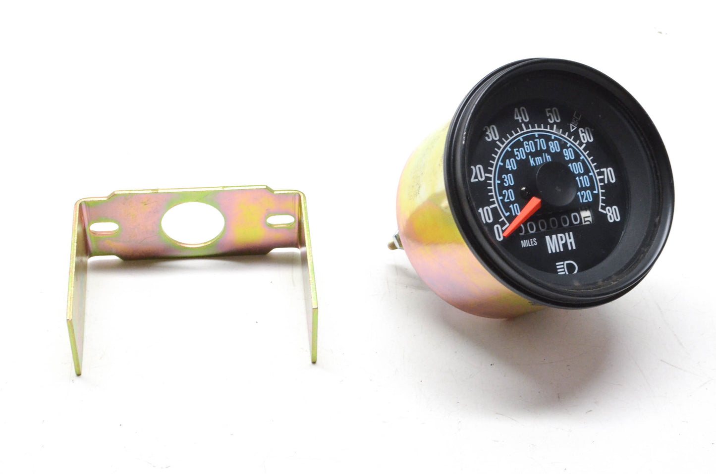 Mack 6MT342R Tachometer Kit NOS