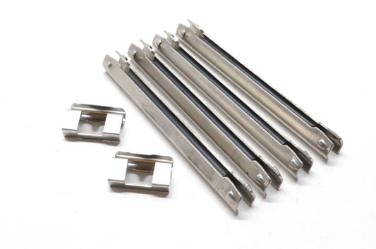 Euclid E-6887, 73844240A Hydraulic Brake Hardware Kit NOS