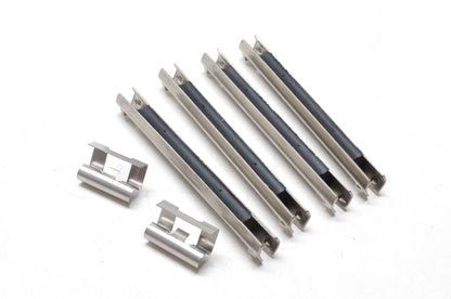 Euclid E-6887, 73844240A Hydraulic Brake Hardware Kit NOS