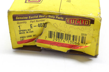 Euclid E-4030, E4030 Spring Kit NOS