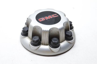 GMC 15052378 8 Lug Center Cap NOS