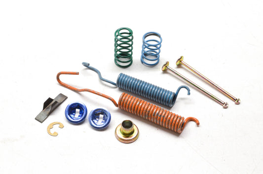 Euclid E-4202 Hydraulic Brake Kit NOS