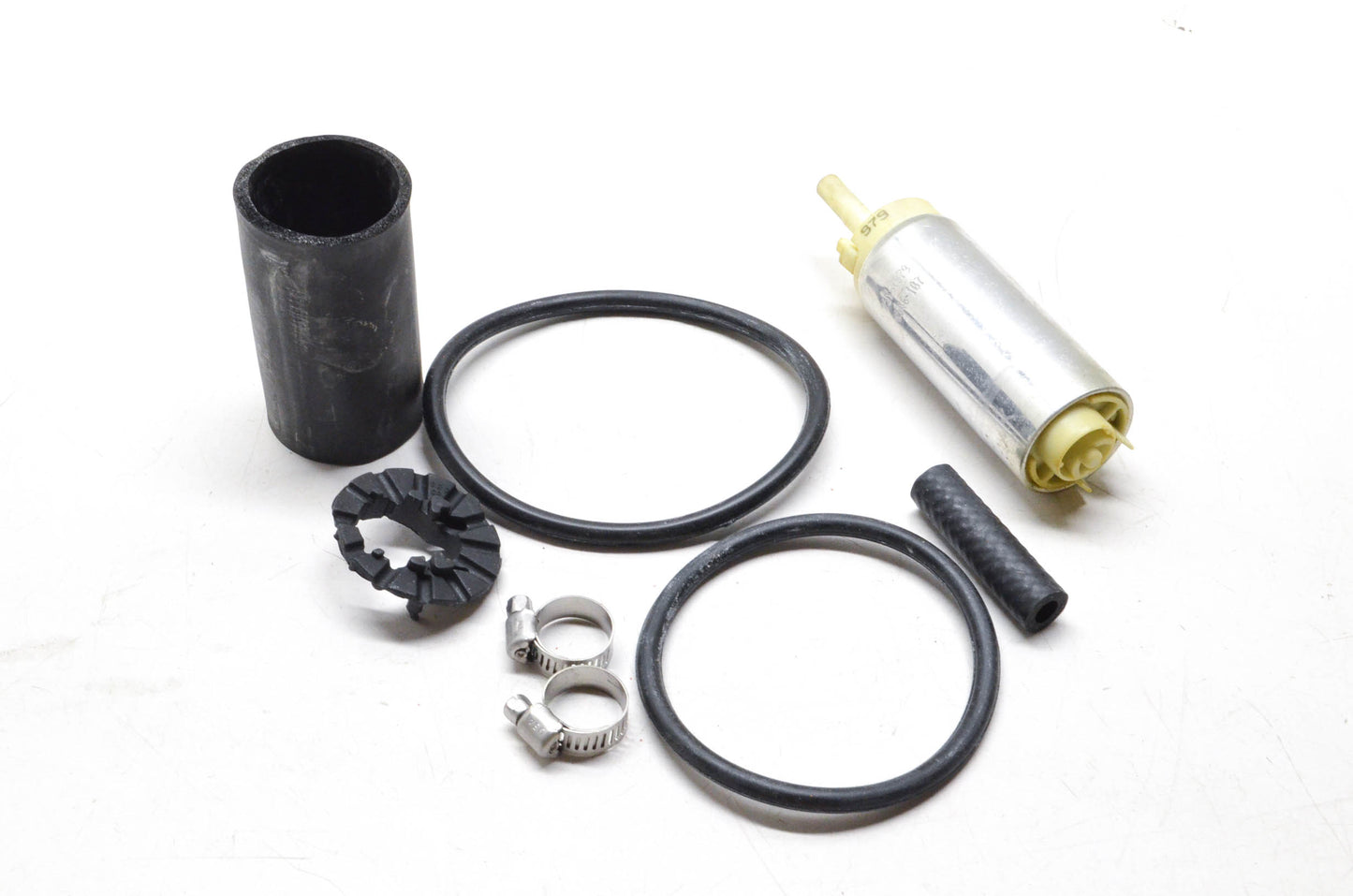AcDelco EP377, 25163472 Electric Fuel Pump Kit NOS