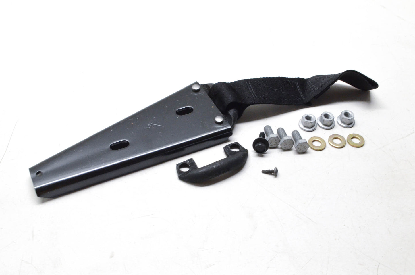 GM 12549139 Left Hand Strap Kit NOS