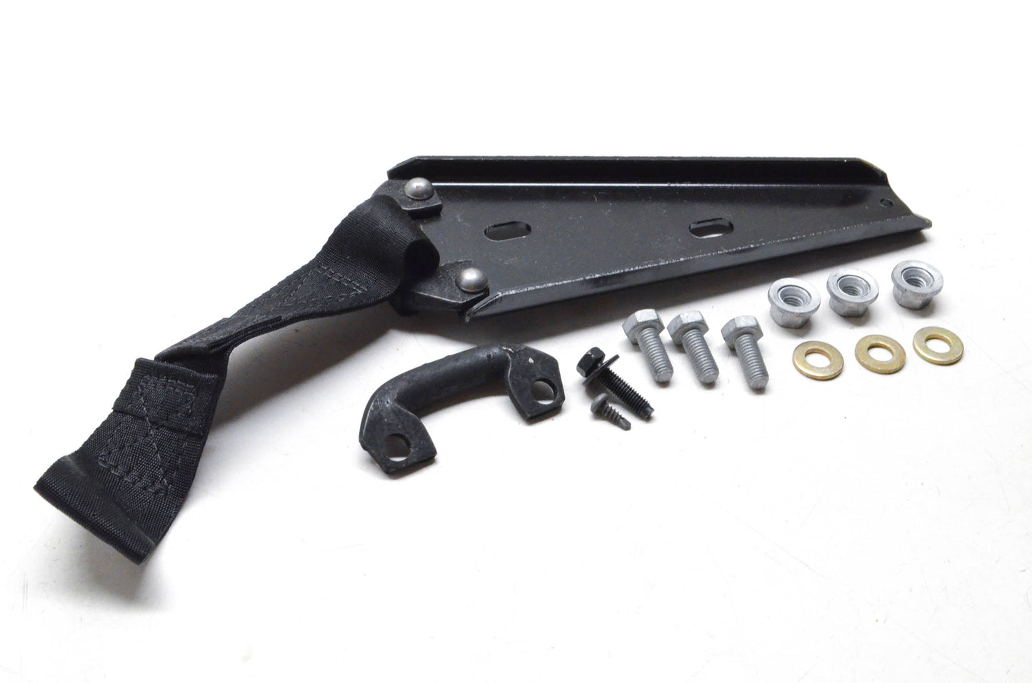 GM 12549139 Left Hand Strap Kit NOS