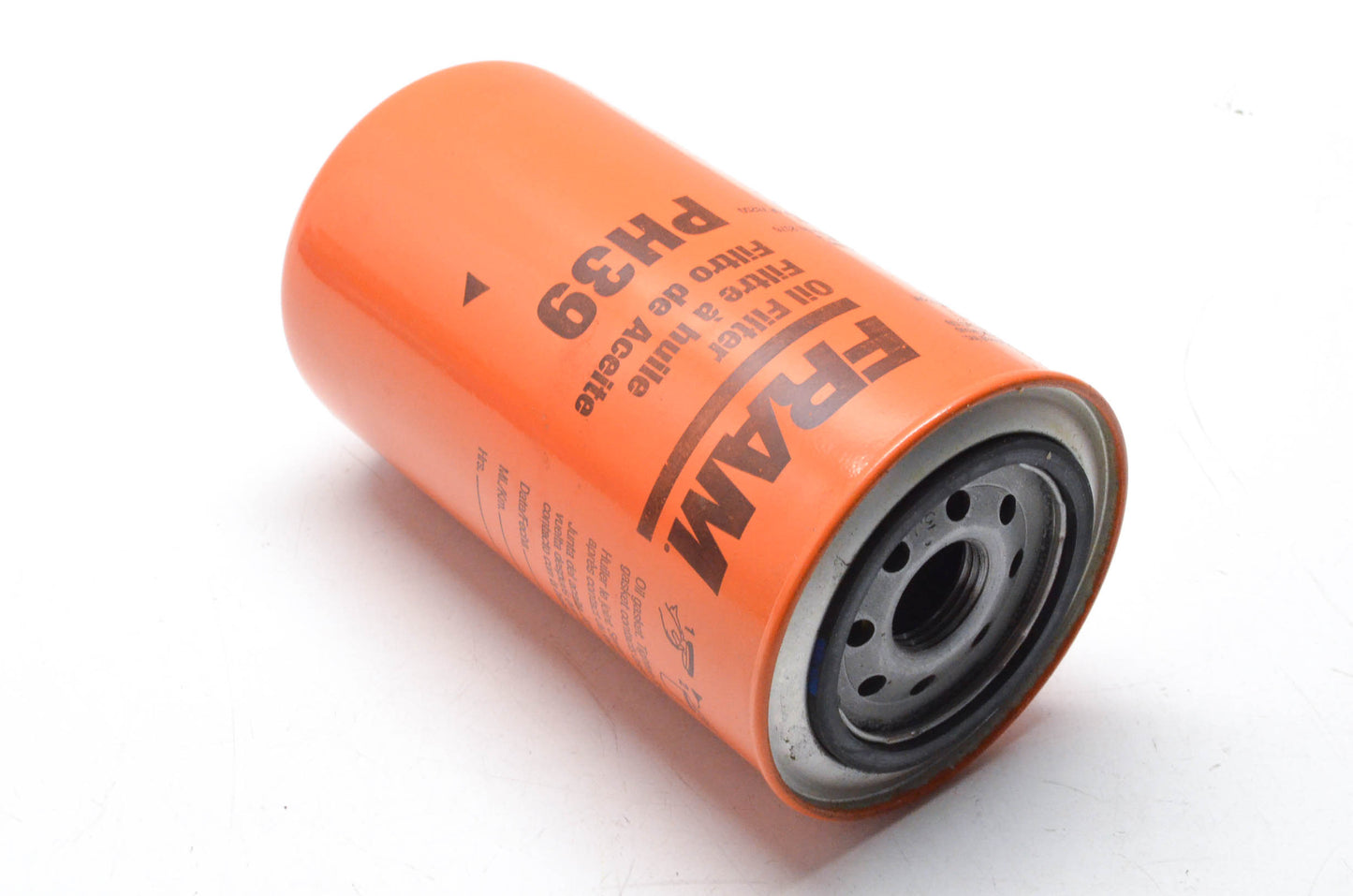 FRAM PH39 Oil Filter NOS