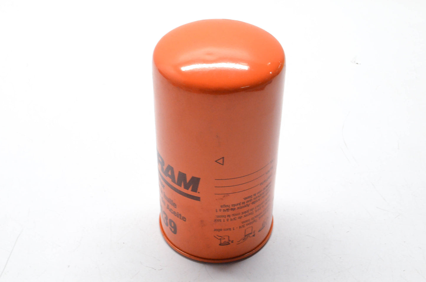 FRAM PH39 Oil Filter NOS