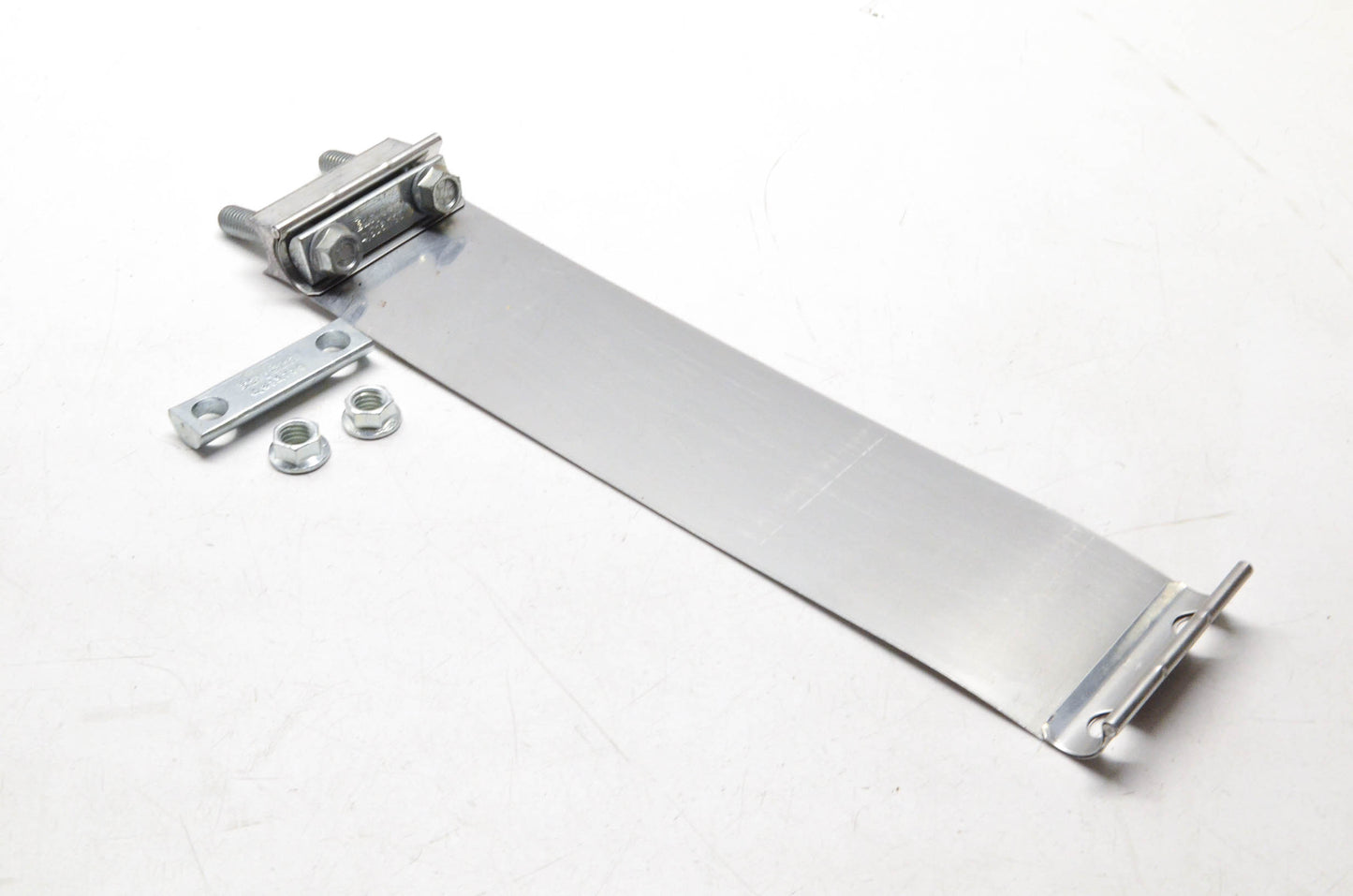 Napa 35976, 040-95 4" Band Clamp NOS