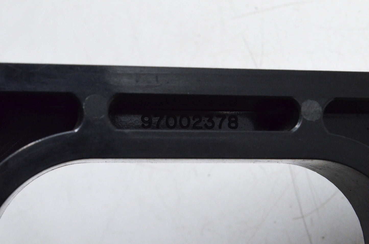 Mr. Gasket 97002378 Carburetor Spacer