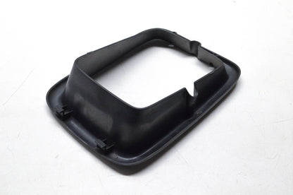 GM 15995445, 15995445 LH Headlight Bezel