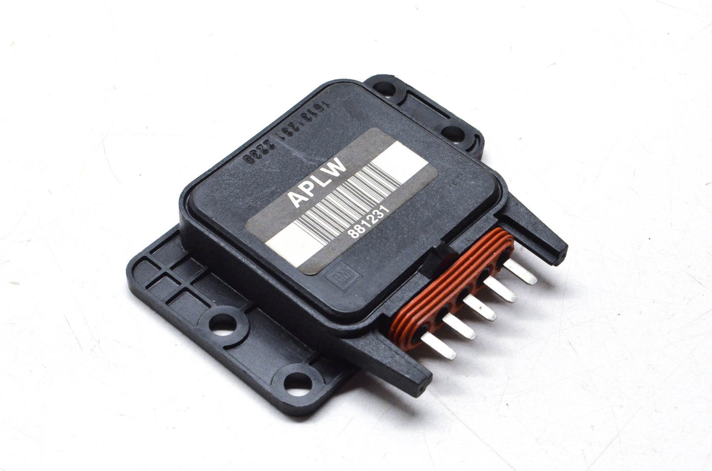 Delco 16131231 Ignition Control Relay Module NOS