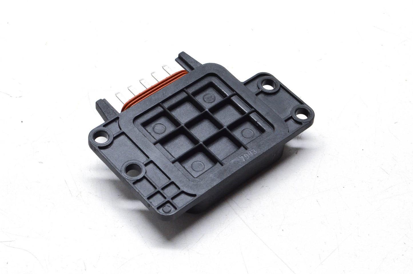 Delco 16131231 Ignition Control Relay Module NOS