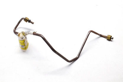 New OEM Ford F81Z-9D308-BA Fuel Return Tube NOS