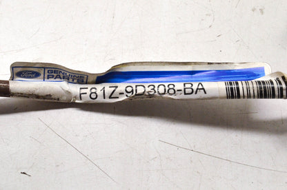 New OEM Ford F81Z-9D308-BA Fuel Return Tube NOS