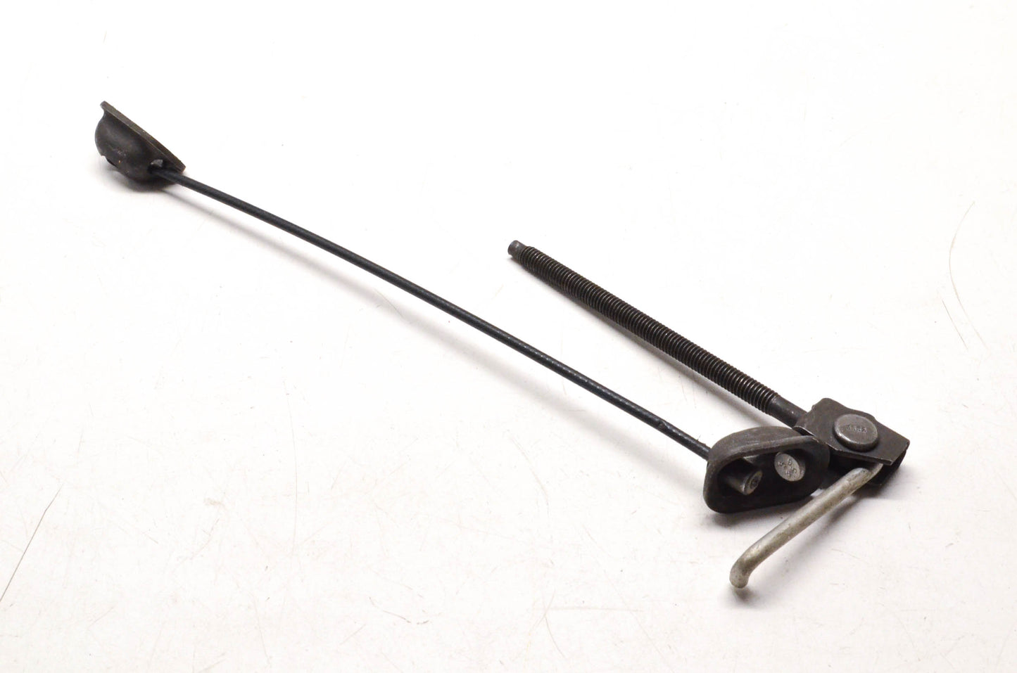 New OEM Ford E8TZ-2K389-A Brake Cable Assembly NOS
