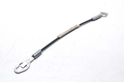 New OEM Ford F37Z-9943052-A Tailgate Cable NOS