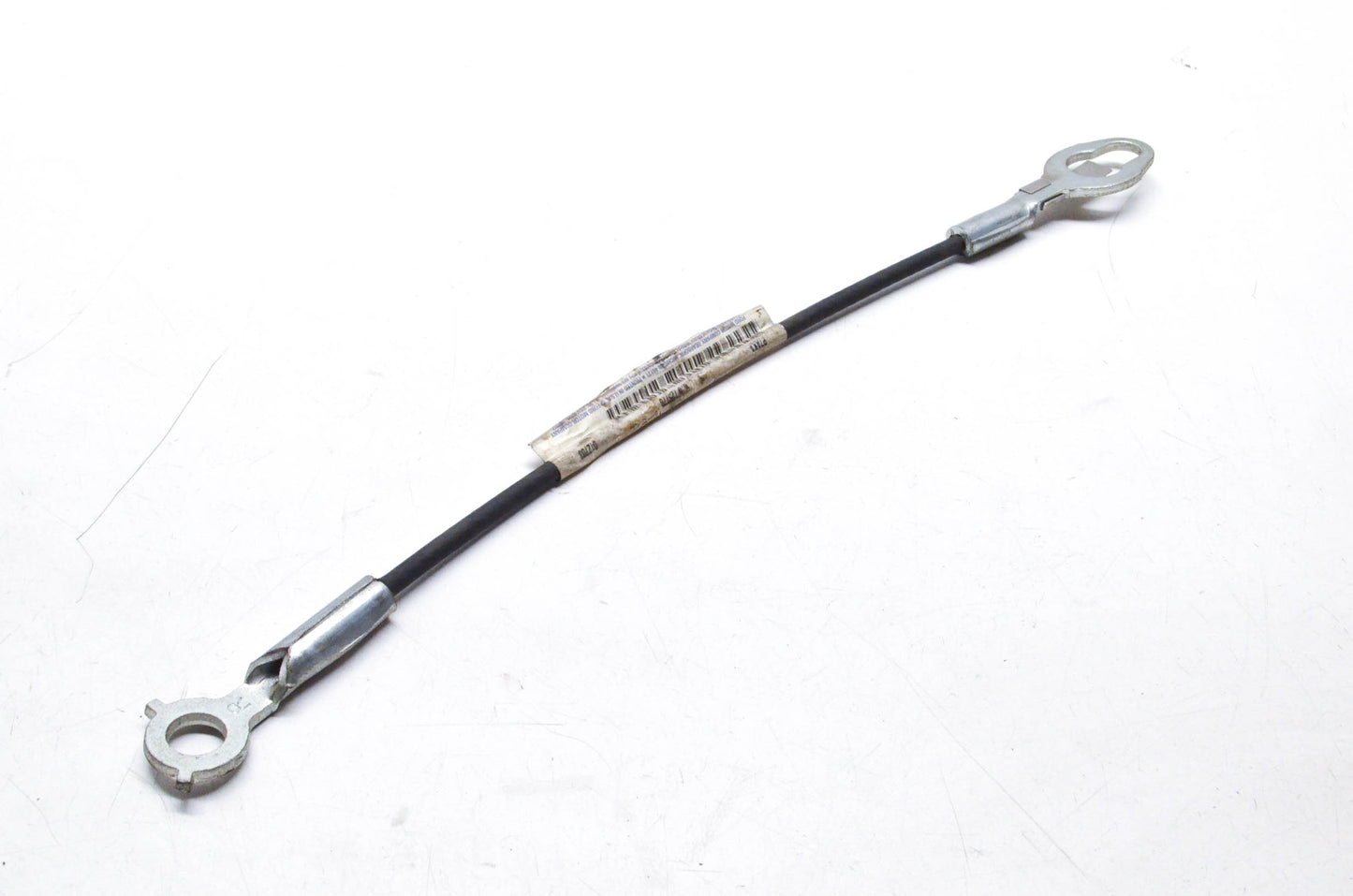 New OEM Ford F37Z-9943052-A Tailgate Cable NOS