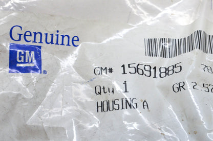 GM 15691885 Housing NOS