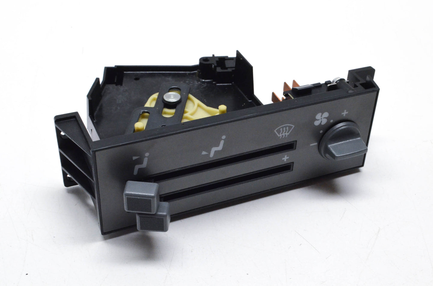 Chevorlet 16054617-1 Temperature Control Assembly NOS