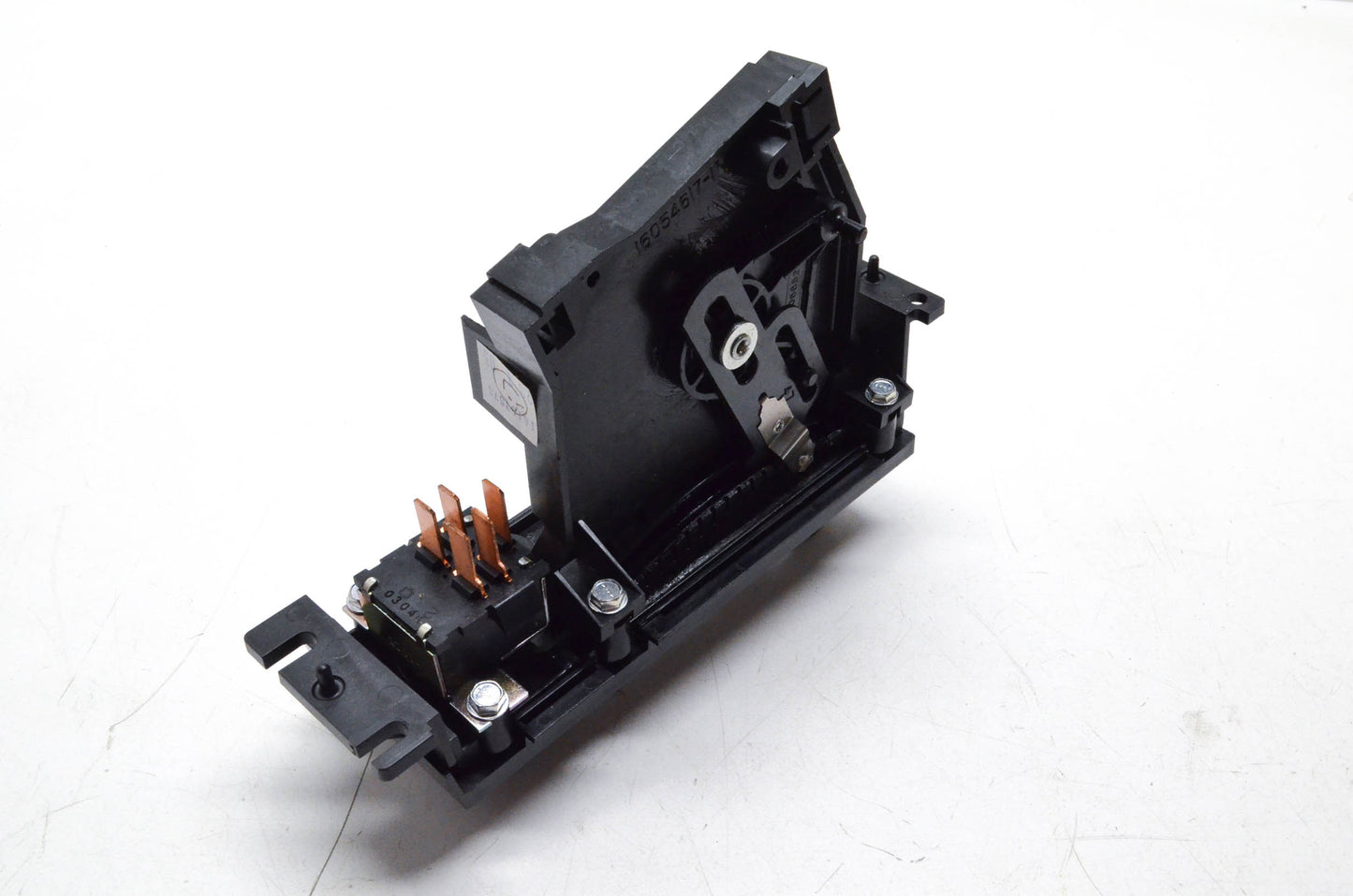 Chevorlet 16054617-1 Temperature Control Assembly NOS