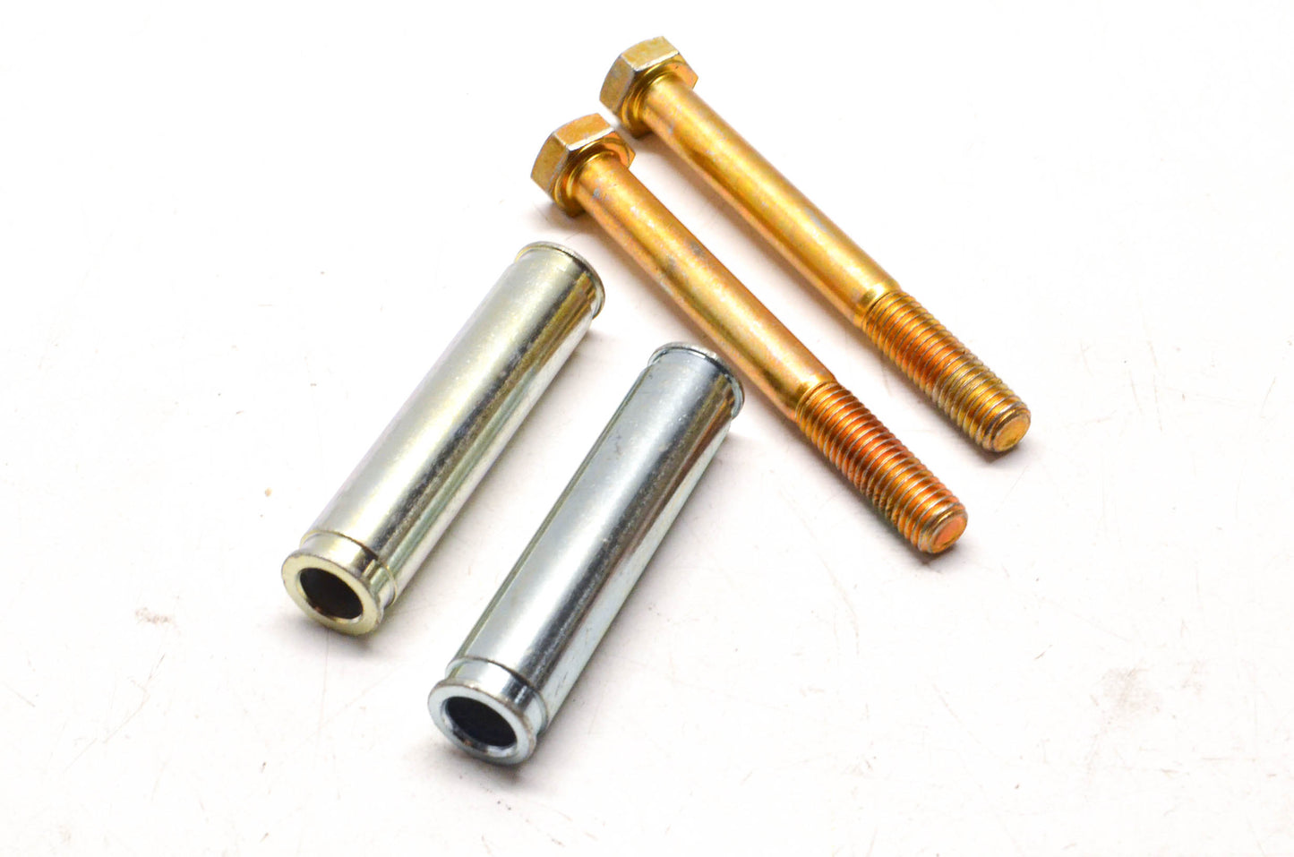Carlson H5077 Disc Brake Housing Bolt Kit NOS