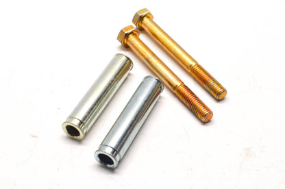 Carlson H5077 Disc Brake Housing Bolt Kit NOS